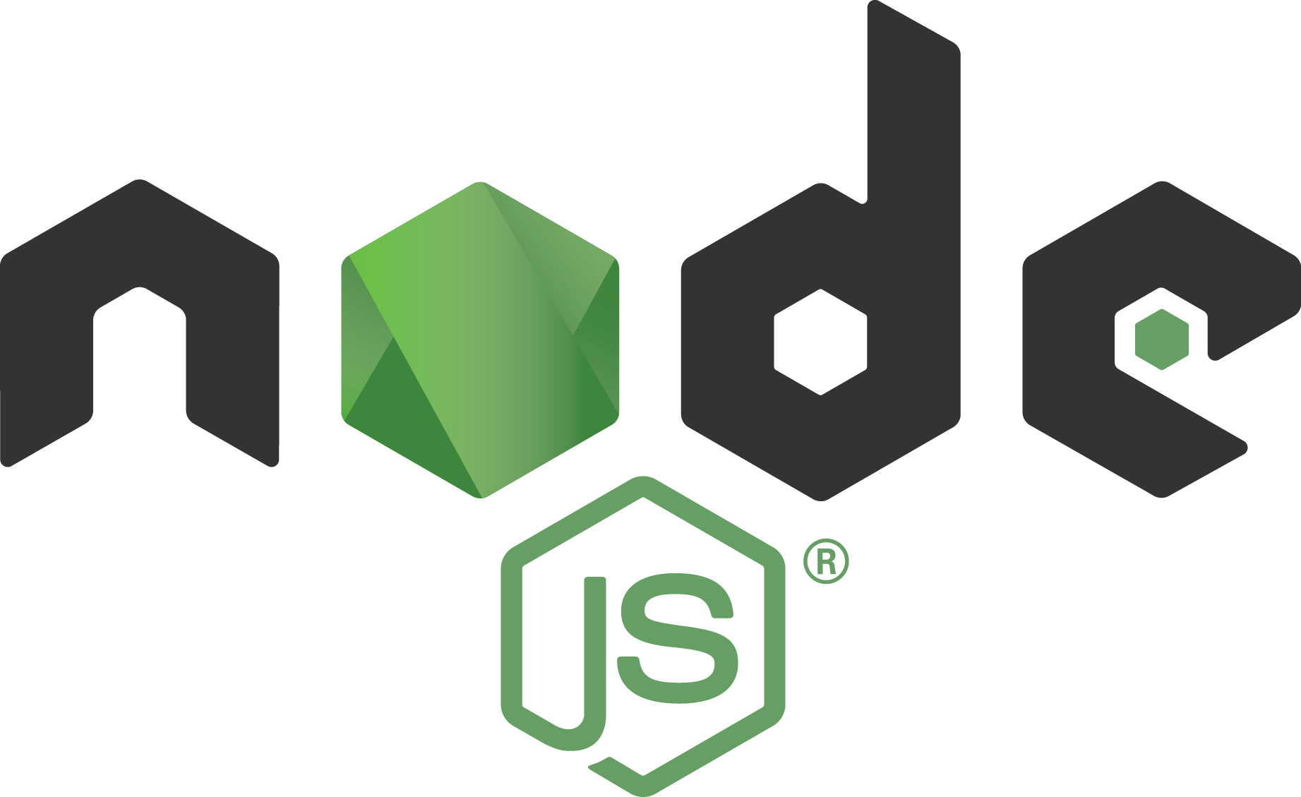 What I'm excited for in Node